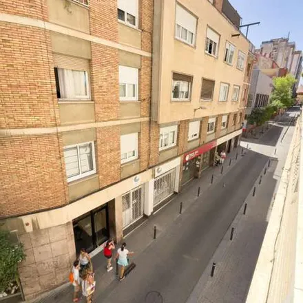 Image 4 - Carrer de Muntaner, 512, 08001 Barcelona, Spain - Apartment for rent