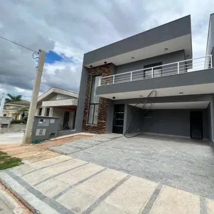 Buy this 3 bed house on Rua José Marques de Oliveira in Residencial Vila dos Inglezes, Sorocaba - SP