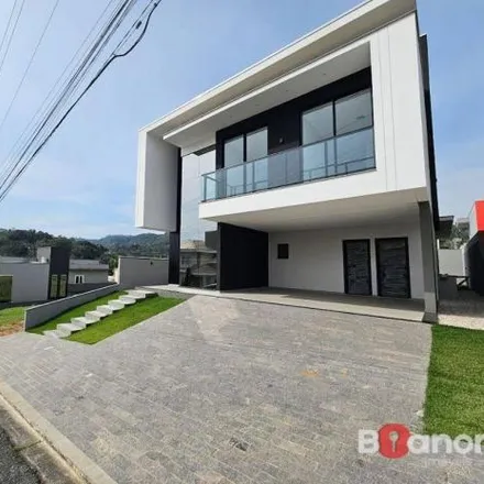 Buy this 3 bed house on Travessa Jatobá in Itoupava Central, Blumenau - SC