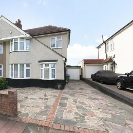 Buy this 5 bed duplex on 167 Hurst Road in Penhill, London