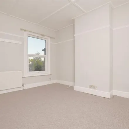 Image 1 - 69 Gloucester Road North, Filton, BS7 0SN, United Kingdom - Apartment for rent