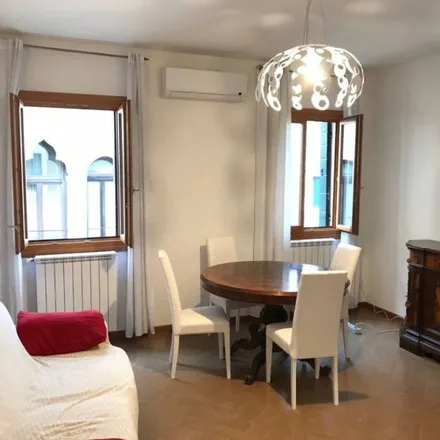 Rent this 5 bed apartment on Riva di Biasio in Riva de Biasio, 30135 Venice VE