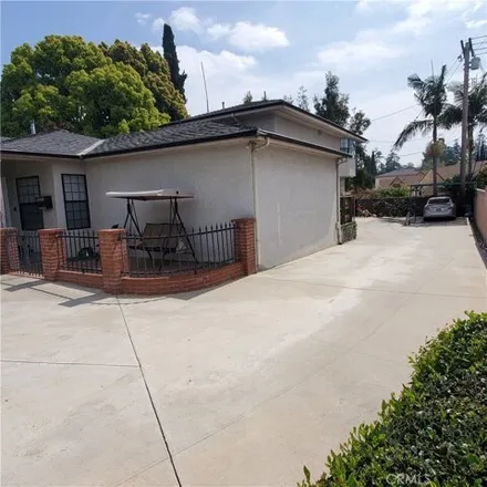 Image 5 - 1316 West Hellman Avenue, Alhambra, CA 91803, USA - House for sale