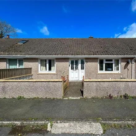 Buy this 2 bed house on Main Road in Milford Haven, SA73 1DP