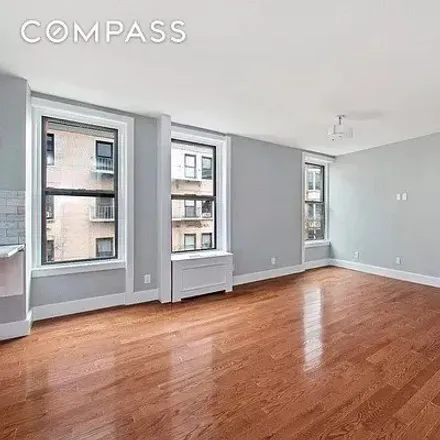 Rent this 3 bed house on 201 West 80th Street in New York, NY 10024