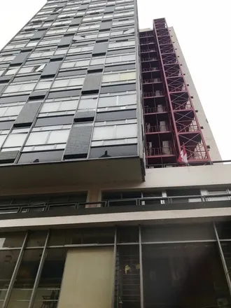 Image 7 - Nicolás de Pierola Avenue 103, Lima, Lima Metropolitan Area 15001, Peru - Apartment for rent