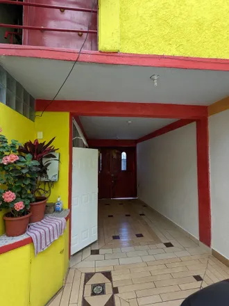 Image 6 - Calle Tlatelco, 56346 Chimalhuacán, MEX, Mexico - House for sale