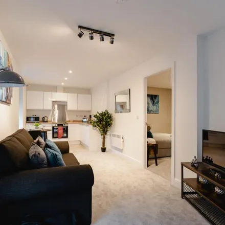Image 3 - Pine Street, Woolshops, Halifax, HX1 2QH, United Kingdom - Apartment for rent
