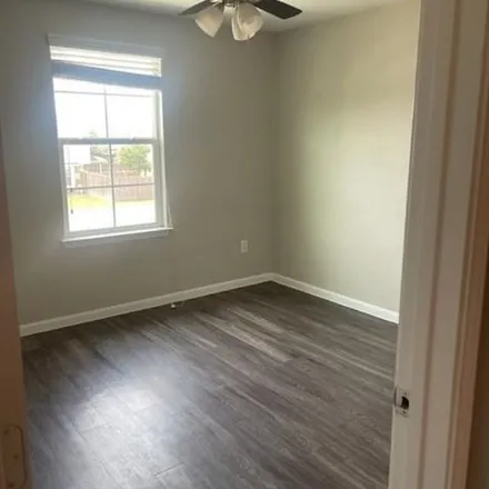 Rent this 4 bed apartment on 199 Steel Shot Court in Bastrop, TX 78602
