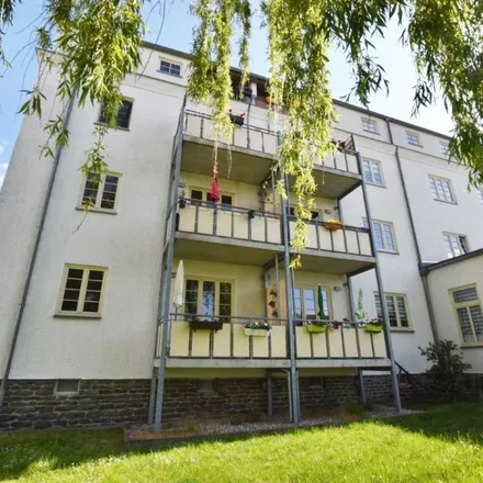 Image 9 - Zschopauer Straße 249, 09126 Chemnitz, Germany - Apartment for rent