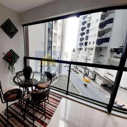 Image 1 - Contemplare, Rua 3704 56, Centro, Balneário Camboriú - SC, 88330-203, Brazil - Apartment for rent