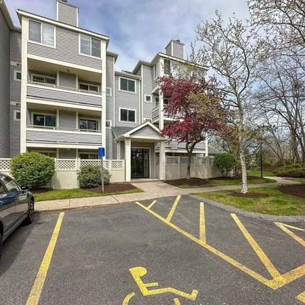 Image 6 - 200 Falls Boulevard, Quincy, MA 02169, USA - Apartment for rent
