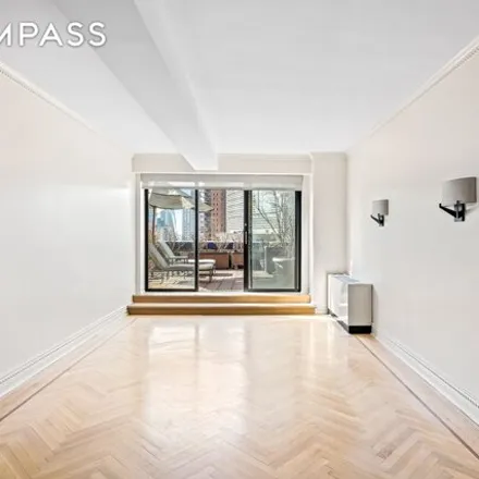 Rent this 2 bed condo on The Sofia in 43 West 61st Street, New York