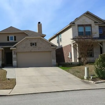 Rent this 3 bed house on 123 Chisholm Drive in Boerne, TX 78006