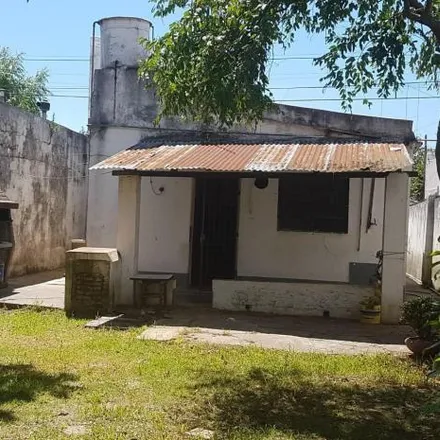 Buy this 2 bed house on 9 de Julio in Partido de Lomas de Zamora, Turdera