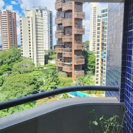 Rent this 1 bed apartment on Rua Domingos da Rocha in Paraisópolis, São Paulo - SP