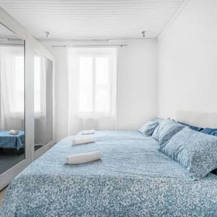 Rent this 1 bed apartment on Via Giulio e Corrado Venini in 84, 20127 Milan MI