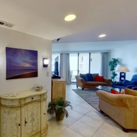 Buy this 2 bed apartment on #403,100 Gulf Shore Drive in Holiday Isle, Destin