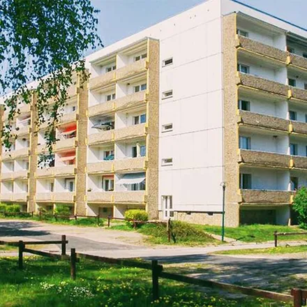 Image 6 - Röpersdorfer Straße 15, 17291 Prenzlau, Germany - Apartment for rent