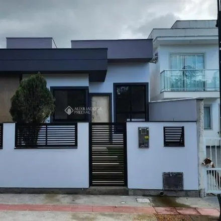 Image 2 - Rua Geremias, Bela Vista, Palhoça - SC, 88136-500, Brazil - House for sale