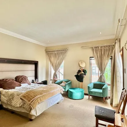 Image 8 - Lake Drive, Midfield Estate, Gauteng, 1666, South Africa - Apartment for rent