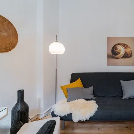Rent this 2 bed apartment on Rotdornstraße 5 in 12161 Berlin, Germany
