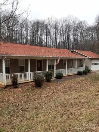 Image 2 - 714 Stacy Hill Road, McDowell County, NC 28752, USA - House for sale