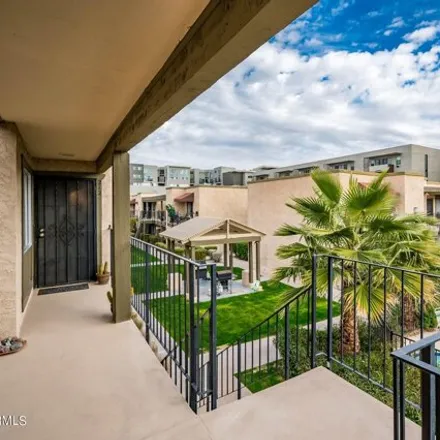 Buy this 2 bed apartment on unnamed road in Phoenix, AZ 85016