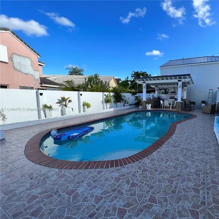 Image 4 - 9873 Southwest 154th Court, Hammocks, Miami-Dade County, FL 33196, USA - House for sale