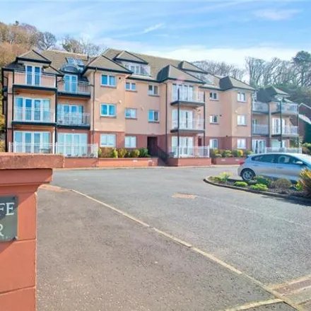 Buy this 2 bed apartment on Shore Road in Skelmorlie, PA17 5EG