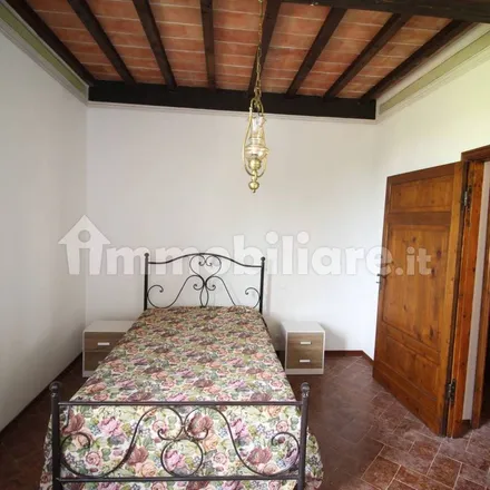 Rent this 5 bed townhouse on Strada di Ginestreto in 47065 Siena SI, Italy