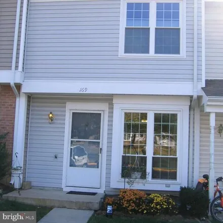 Rent this 2 bed house on 210 Saint Johns Square in Sterling, VA 20164