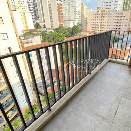 Image 1 - Edifício Casa Diana, Rua Diana 919, Perdizes, São Paulo - SP, 05019-000, Brazil - Apartment for sale