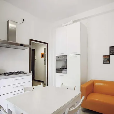 Image 9 - Largo Cavalieri di Malta, 10, 20146 Milan MI, Italy - Room for rent