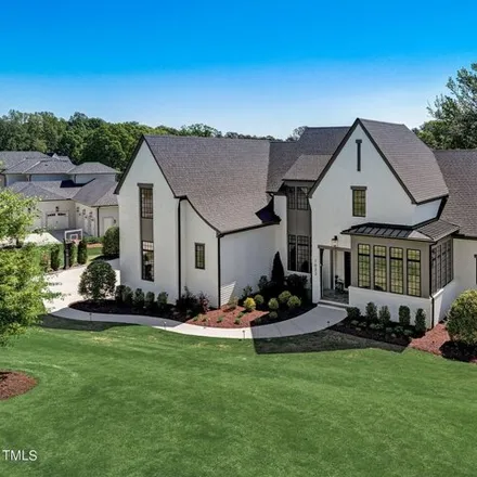 Buy this 4 bed house on Estate Valley Lane in Wake County, NC 27613