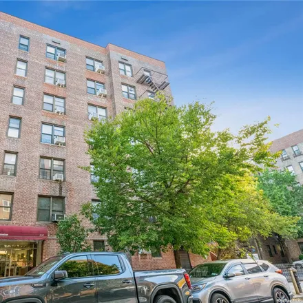 Buy this 2 bed condo on Elmwood in 33-27 91st Street, New York