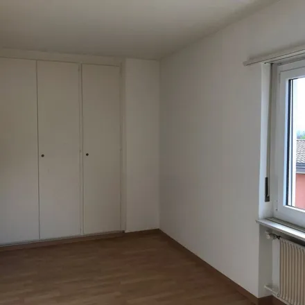 Rent this 3 bed apartment on Grenzweg 3 in 2540 Grenchen, Switzerland
