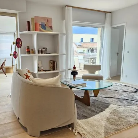 Buy this 2 bed apartment on 10 Boulevard de Lorraine in 06400 Cannes, France