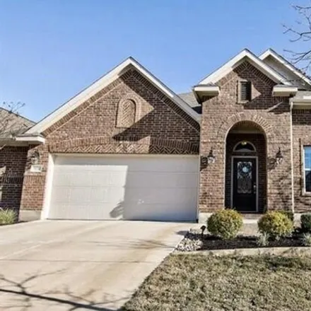 Rent this 3 bed house on 3225 Cotton Blossom Way in Pflugerville, TX 78660