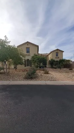 Rent this 1 bed room on 8827 South 47th Avenue in Phoenix, AZ 85339