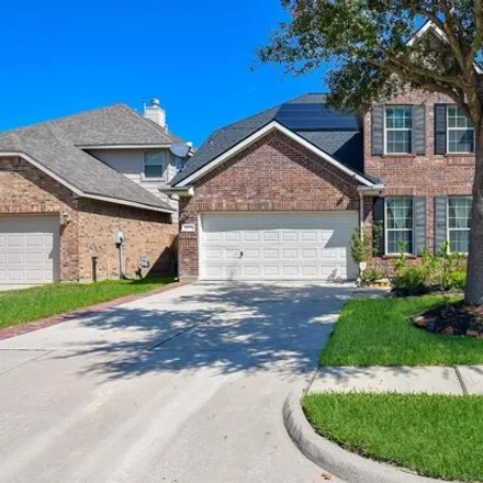 Buy this 4 bed house on 20184 Cypresswood Estates Run in Spring, TX 77373