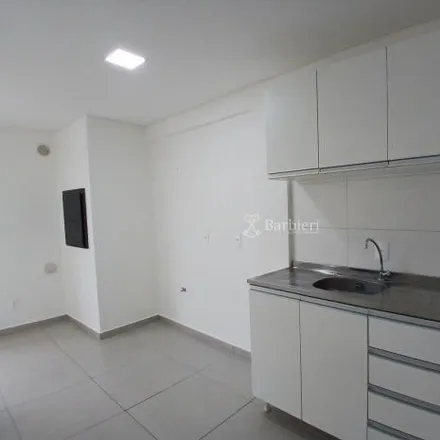 Image 1 - Rua Francisco Vahldieck 1551, Fortaleza, Blumenau - SC, 89055-000, Brazil - Apartment for rent