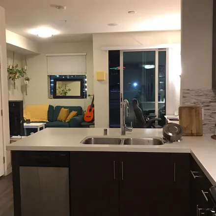 Rent this 1 bed apartment on 3864 West 5th Street in Los Angeles, CA 90020