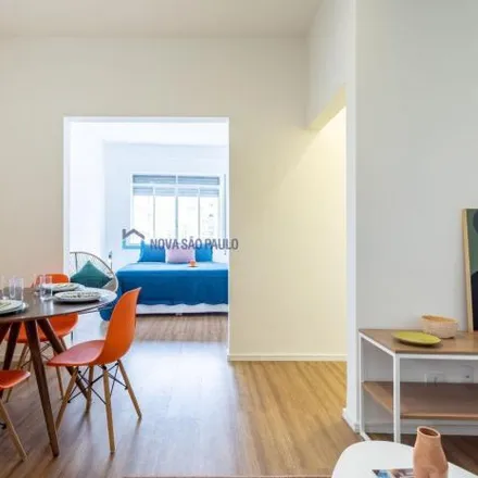 Buy this 1 bed apartment on Nur El Chams in Rua Cubatão, Paraíso