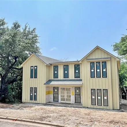 Buy this 4 bed house on 2798 Glendale Drive in Waco, TX 76710