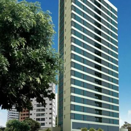Buy this 3 bed apartment on Estrada do Encanamento 1326 in Casa Amarela, Recife -
