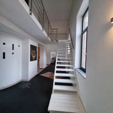 Image 3 - Ferdinand Lousbergskaai 103-106, 9000 Ghent, Belgium - Apartment for rent