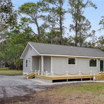 Buy this 2 bed house on 2611 Salcedo Avenue in Isle of Hope, Chatham County
