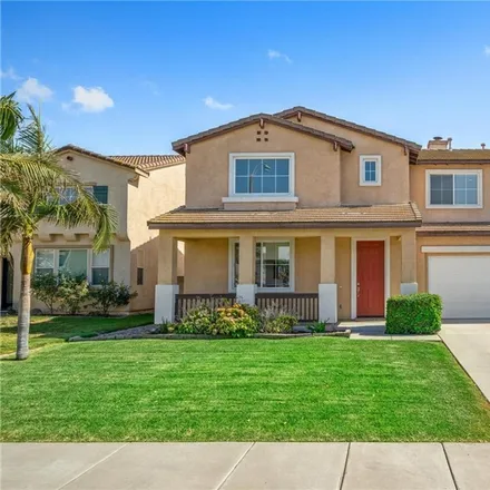 Buy this 3 bed house on 14139 Mandeville Court in Corona, CA 92880
