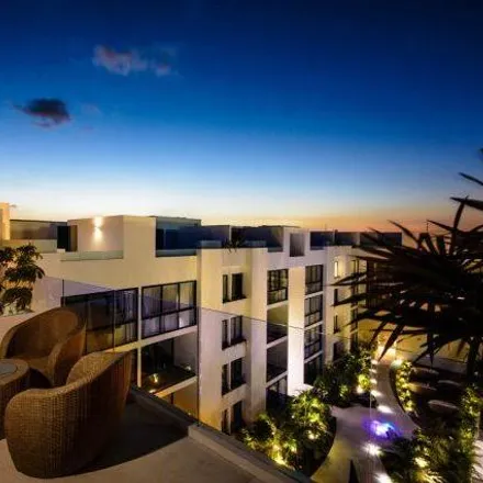 Rent this 2 bed apartment on Las Palmas in Calle 14 Norte Bis 243, 77720 Playa del Carmen